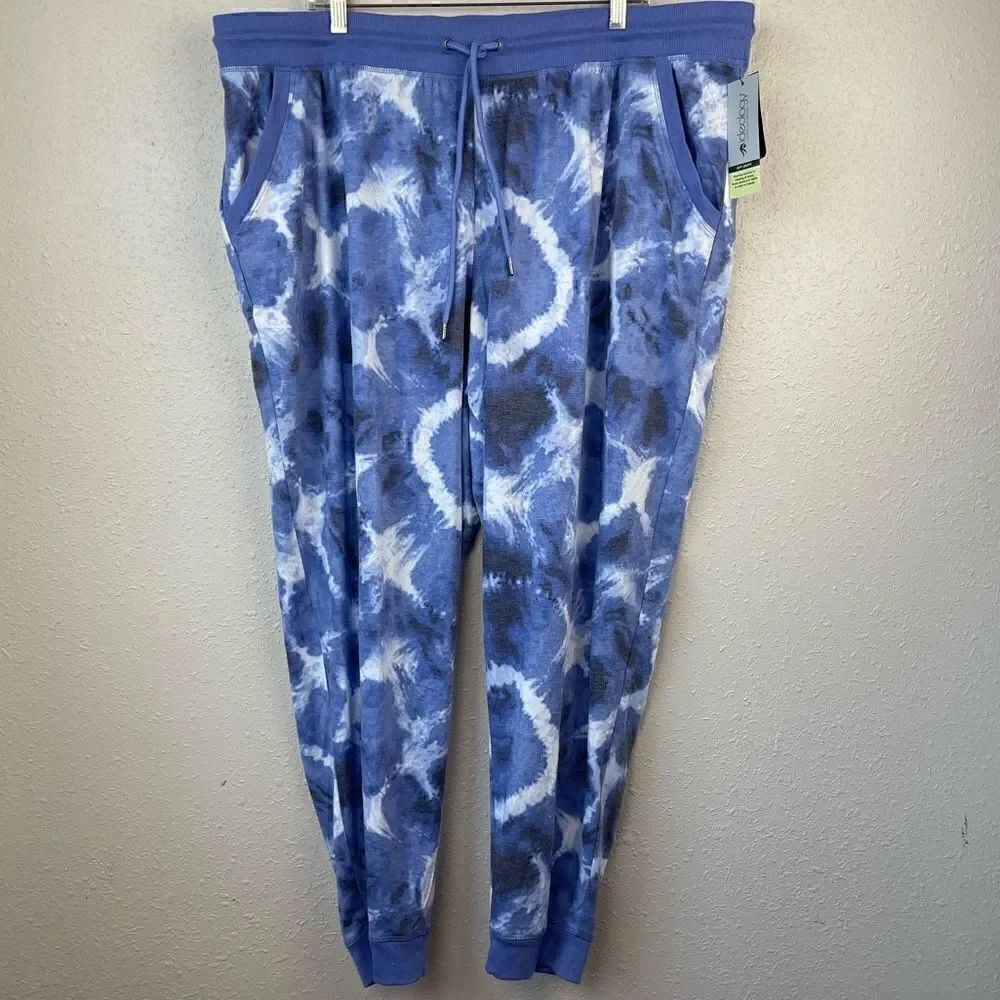 NWT Ideology Sweatpants Size 3X or 4X